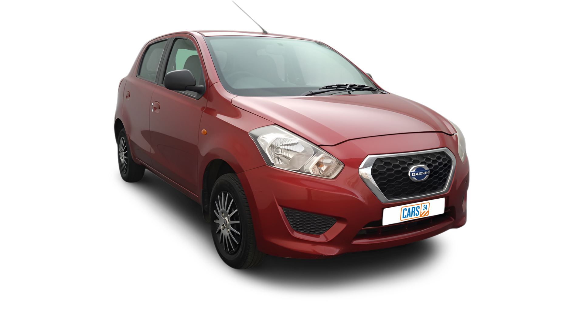 Datsun Go-img